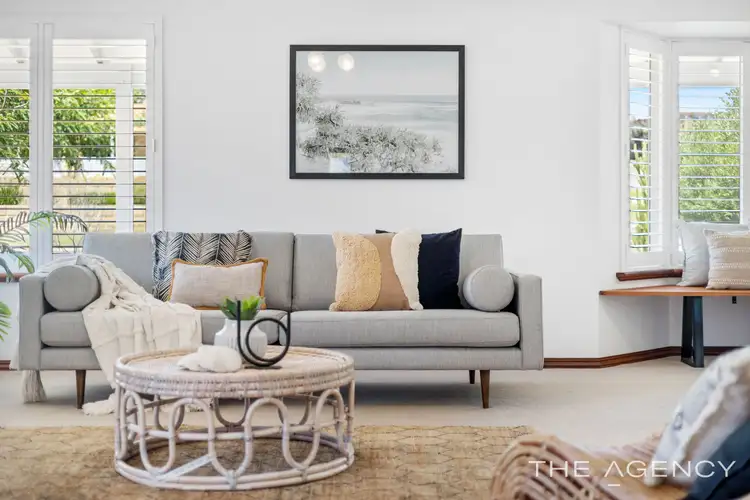 Sixth view of Homely house listing, 3 Drinan Place, Hillarys WA 6025