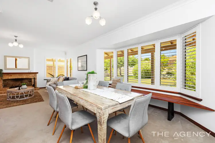 Seventh view of Homely house listing, 3 Drinan Place, Hillarys WA 6025
