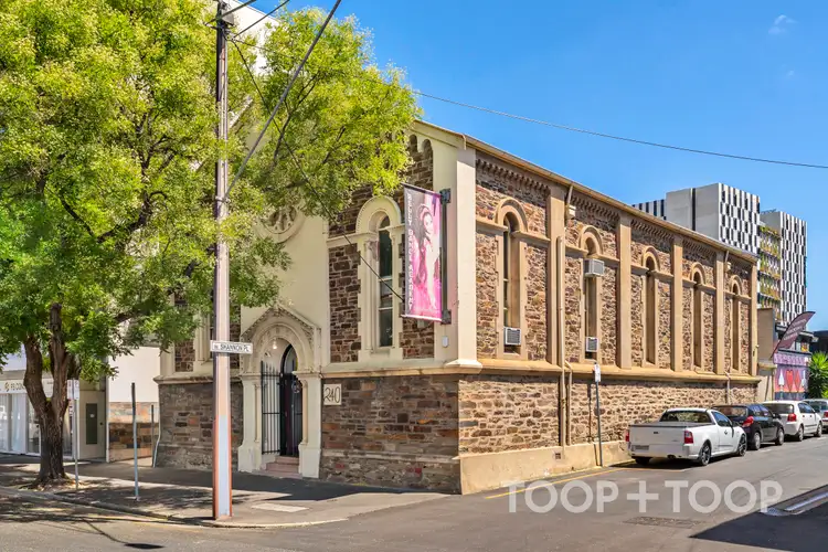 Main view of Homely other listing, 238-240 Franklin Street, Adelaide SA 5000