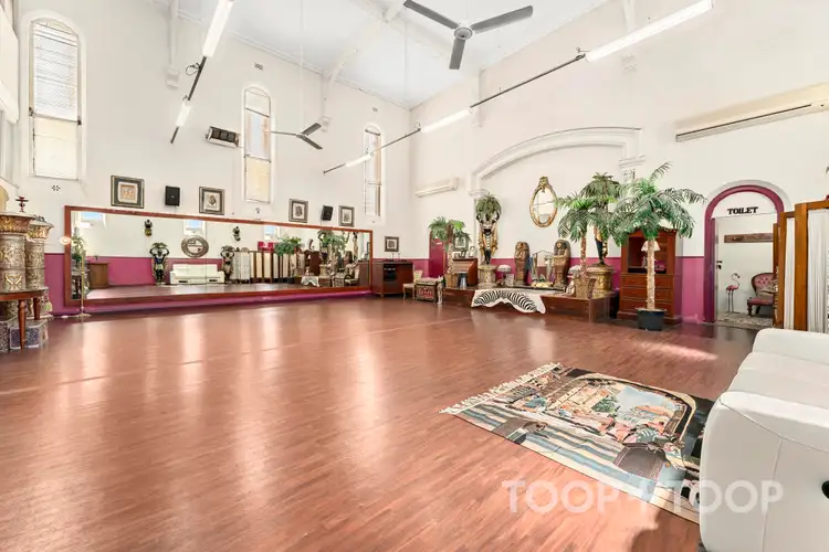 Third view of Homely other listing, 238-240 Franklin Street, Adelaide SA 5000