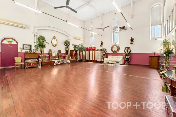 Fifth view of Homely other listing, 238-240 Franklin Street, Adelaide SA 5000