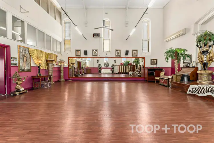 Sixth view of Homely other listing, 238-240 Franklin Street, Adelaide SA 5000