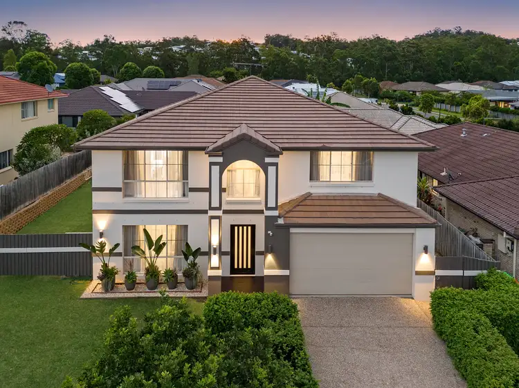 50 Trinity Crescent