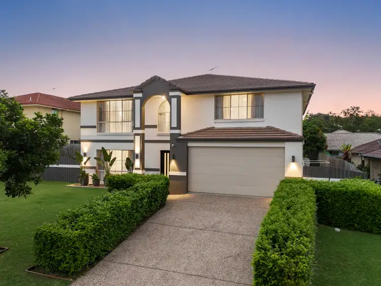 Second view of Homely house listing, 50 Trinity Crescent, Augustine Heights QLD 4300