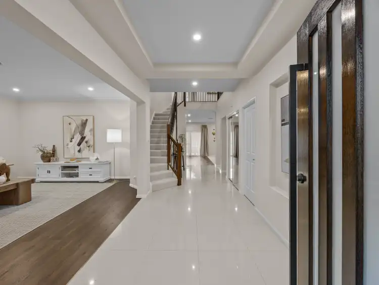 Third view of Homely house listing, 50 Trinity Crescent, Augustine Heights QLD 4300