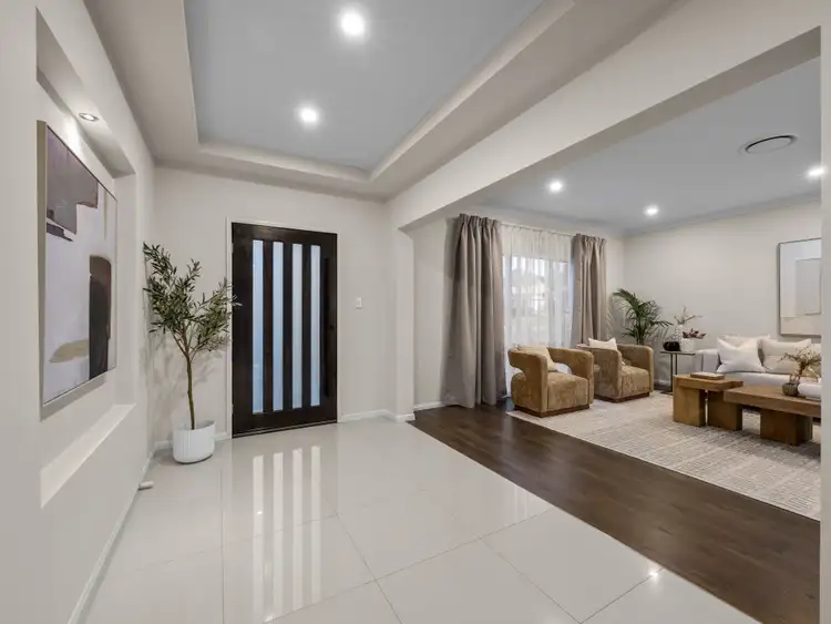 Fourth view of Homely house listing, 50 Trinity Crescent, Augustine Heights QLD 4300