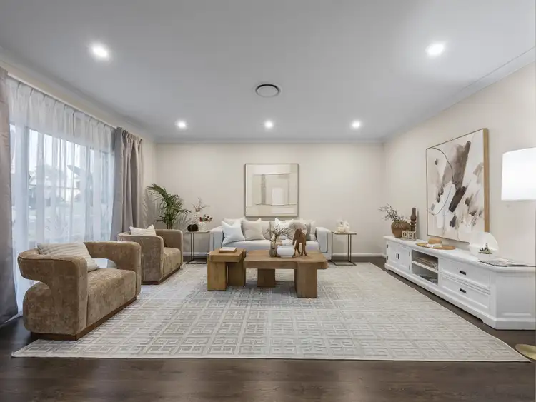 Sixth view of Homely house listing, 50 Trinity Crescent, Augustine Heights QLD 4300