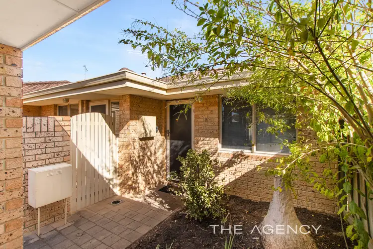 11/28 Peninsula Road, Maylands WA 6051