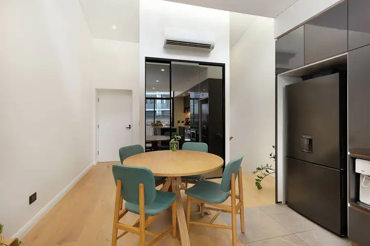 Fourth view of Homely apartment listing, 2/3 Fozzard Lane, Petersham NSW 2049