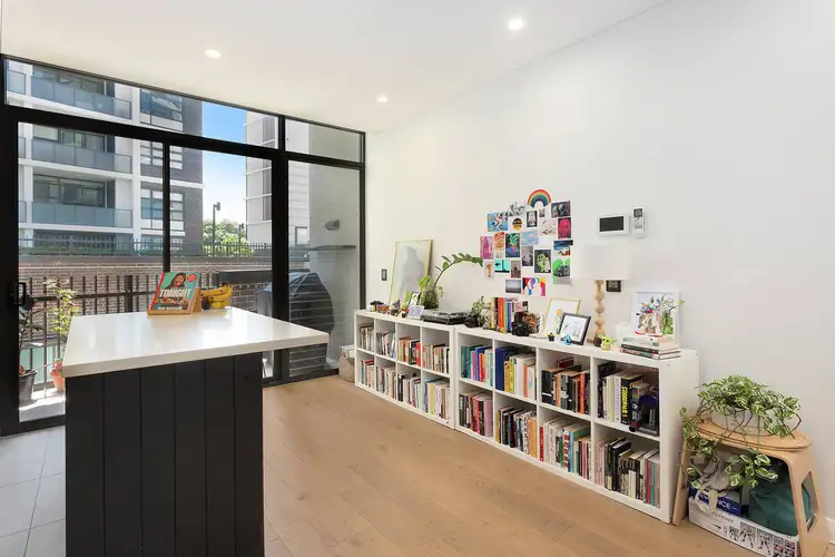 Fifth view of Homely apartment listing, 2/3 Fozzard Lane, Petersham NSW 2049