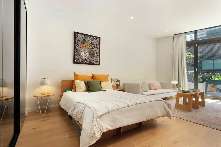 Sixth view of Homely apartment listing, 2/3 Fozzard Lane, Petersham NSW 2049