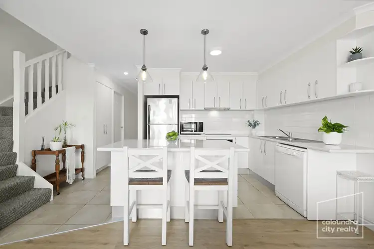 Sixth view of Homely unit listing, 3/9 Rainbird Place, Wurtulla QLD 4575