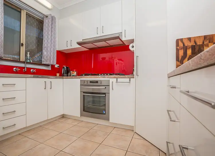 Second view of Homely house listing, 4 Hawkins Street, South Hedland WA 6722