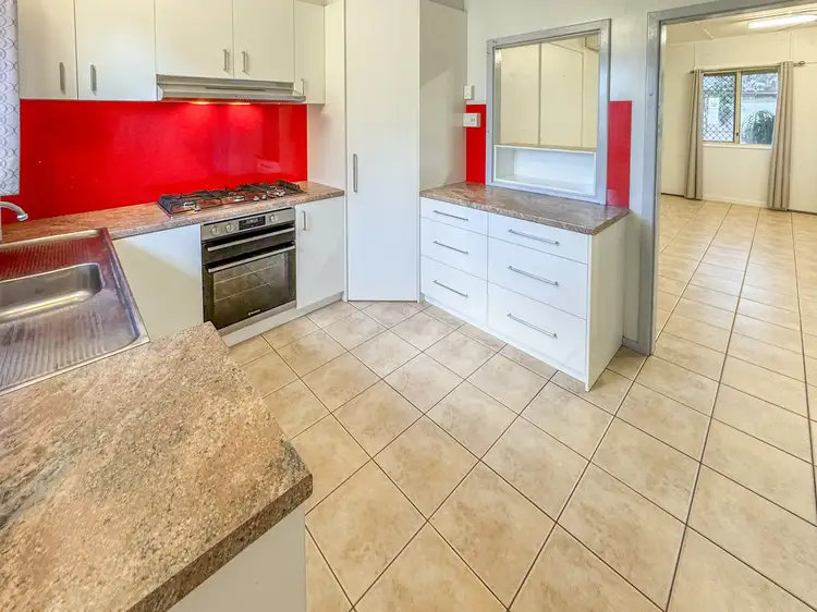 Third view of Homely house listing, 4 Hawkins Street, South Hedland WA 6722