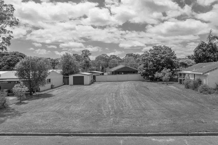 Main view of Homely land listing, 5 Marlin Way, Tin Can Bay QLD 4580