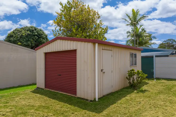 Second view of Homely land listing, 5 Marlin Way, Tin Can Bay QLD 4580