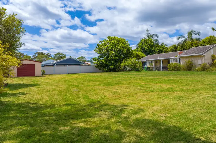 Third view of Homely land listing, 5 Marlin Way, Tin Can Bay QLD 4580