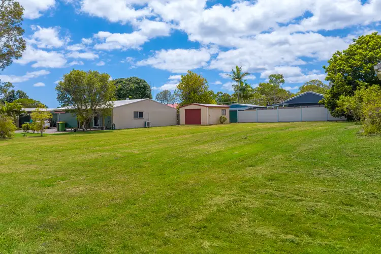 Fourth view of Homely land listing, 5 Marlin Way, Tin Can Bay QLD 4580