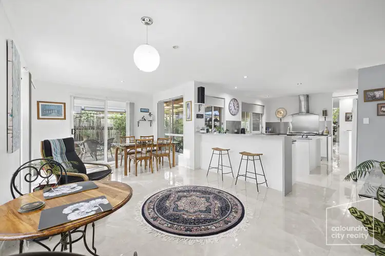 33 Montserrat Crescent, Caloundra West QLD 4551