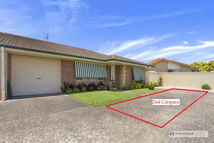 2/36 Soorley Street, Tweed Heads South NSW 2486
