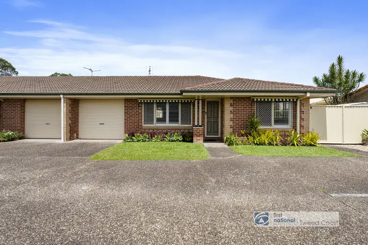 Second view of Homely villa listing, 2/36 Soorley Street, Tweed Heads South NSW 2486