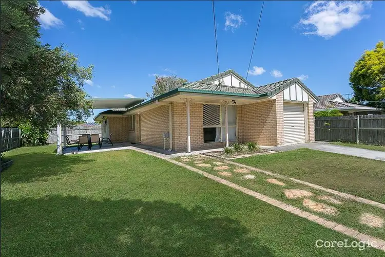 24 bottlebrush Crescent, Redbank Plains QLD 4301