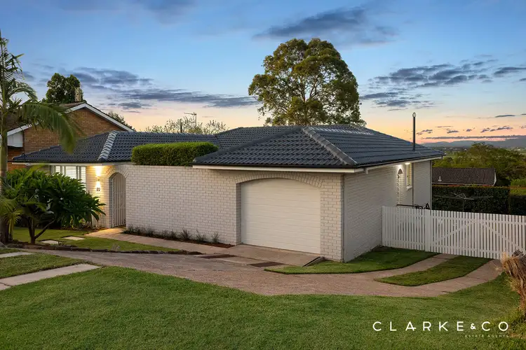 80 Thompson Street, East Maitland NSW 2323