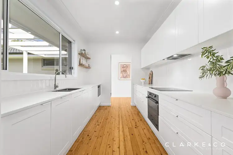 Sixth view of Homely house listing, 80 Thompson Street, East Maitland NSW 2323