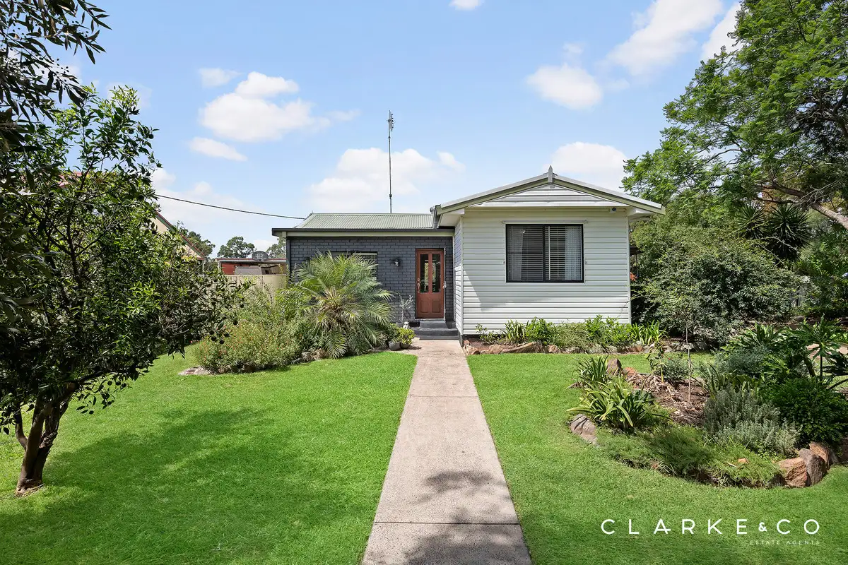 Main view of Homely house listing, 1 Anvil Street, Greta NSW 2334