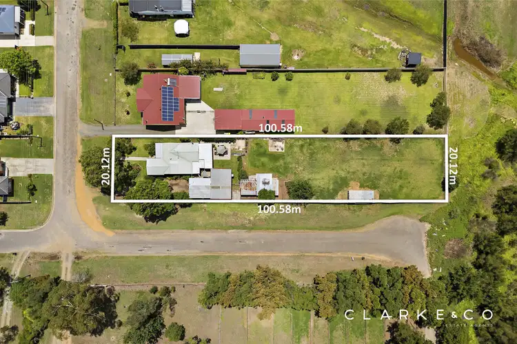 Second view of Homely house listing, 1 Anvil Street, Greta NSW 2334