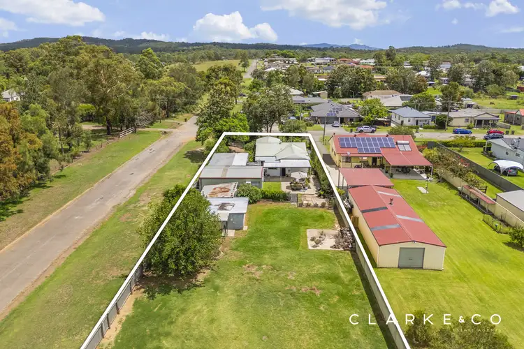 Fifth view of Homely house listing, 1 Anvil Street, Greta NSW 2334