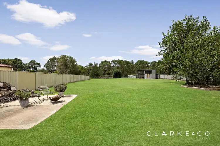 Sixth view of Homely house listing, 1 Anvil Street, Greta NSW 2334