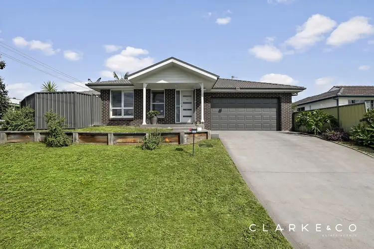 180 Melbourne Street, East Maitland NSW 2323