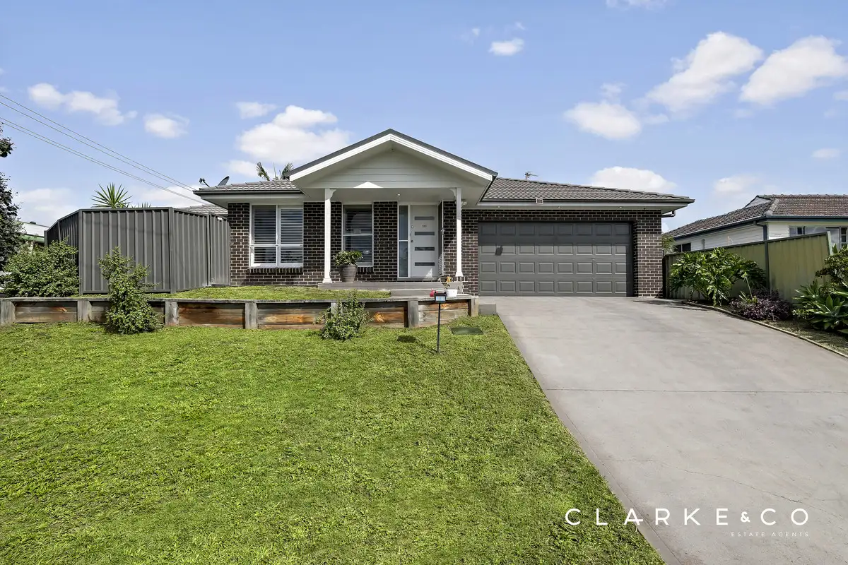 Main view of Homely house listing, 180 Melbourne Street, East Maitland NSW 2323