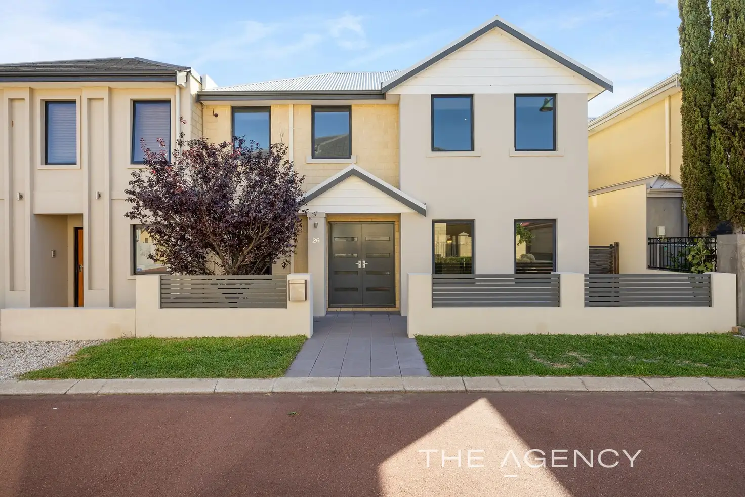 Main view of Homely house listing, 26 New Park Grove, Victoria Park WA 6100