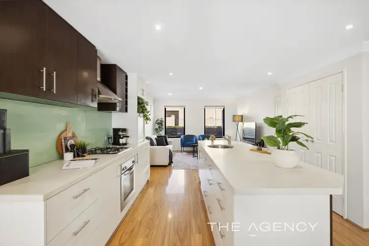 Fourth view of Homely house listing, 26 New Park Grove, Victoria Park WA 6100