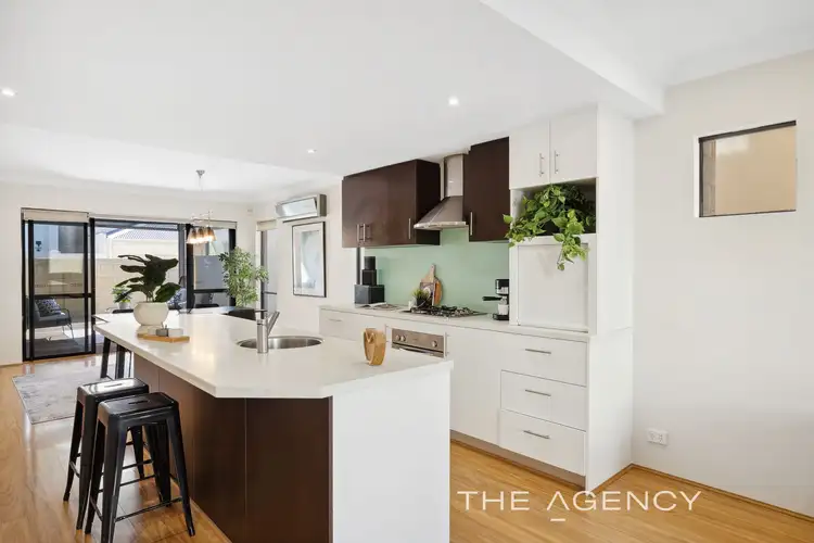 Fifth view of Homely house listing, 26 New Park Grove, Victoria Park WA 6100