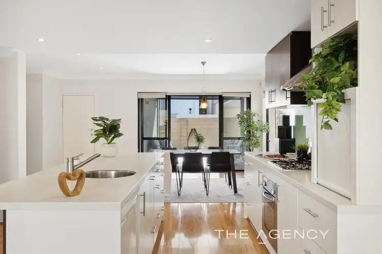 Sixth view of Homely house listing, 26 New Park Grove, Victoria Park WA 6100