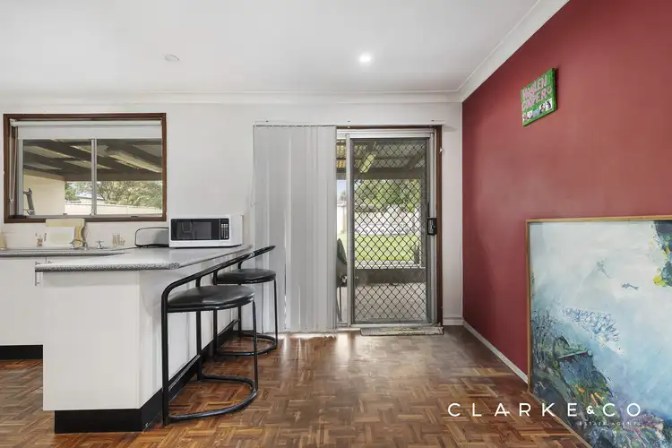 Fourth view of Homely house listing, 10 Schanck Drive, Metford NSW 2323