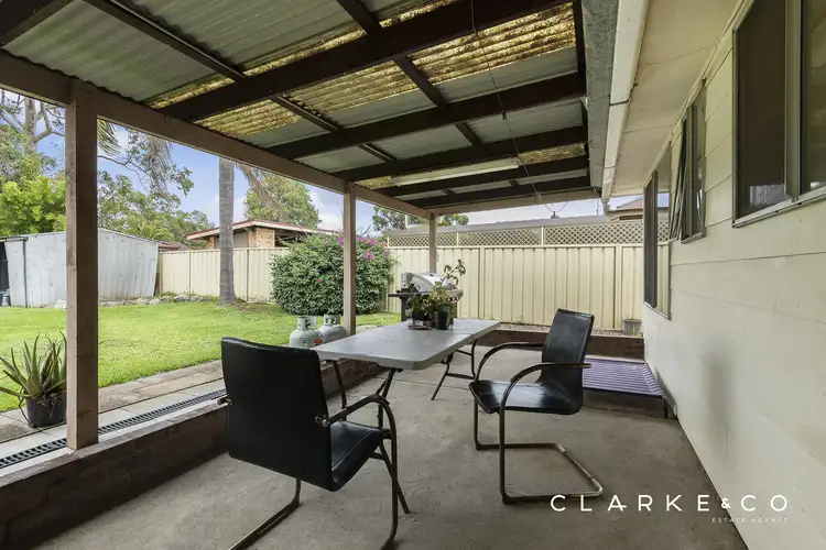 Fifth view of Homely house listing, 10 Schanck Drive, Metford NSW 2323