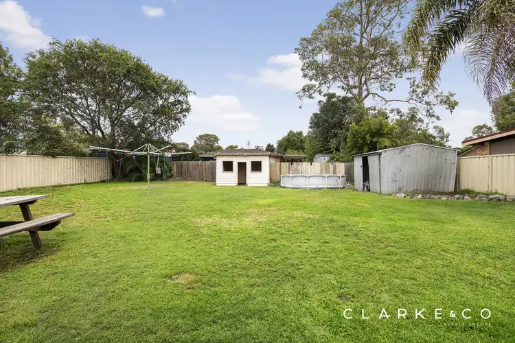 Sixth view of Homely house listing, 10 Schanck Drive, Metford NSW 2323