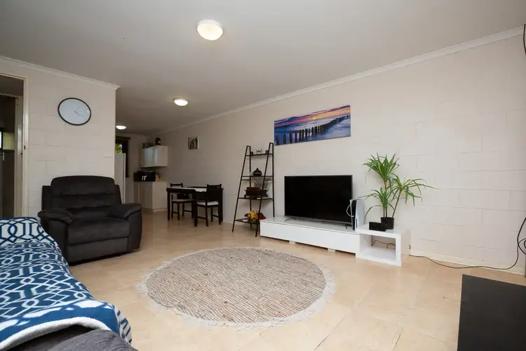 Main view of Homely apartment listing, 11/3 Corney Street, Port Hedland WA 6721