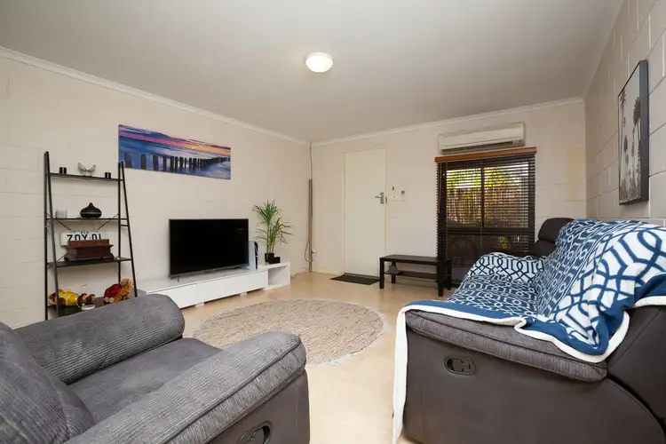 Second view of Homely apartment listing, 11/3 Corney Street, Port Hedland WA 6721