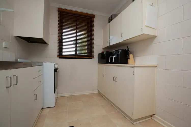 Fifth view of Homely apartment listing, 11/3 Corney Street, Port Hedland WA 6721