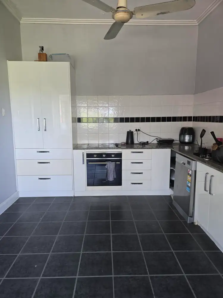 Second view of Homely house listing, 38 Jardine Street, West Rockhampton QLD 4700
