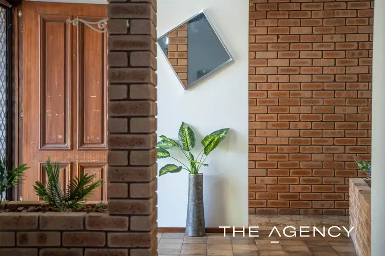 Second view of Homely house listing, 14 Frankland Court, Gosnells WA 6110