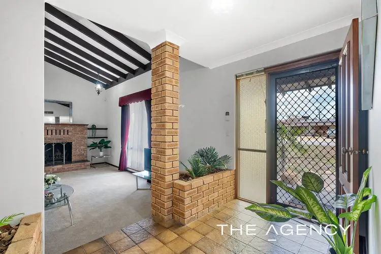 Fourth view of Homely house listing, 14 Frankland Court, Gosnells WA 6110