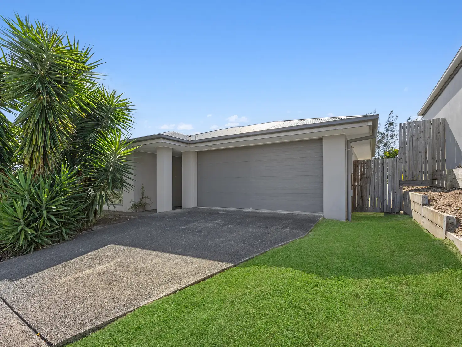 Main view of Homely house listing, 8 Don Street, Deebing Heights QLD 4306