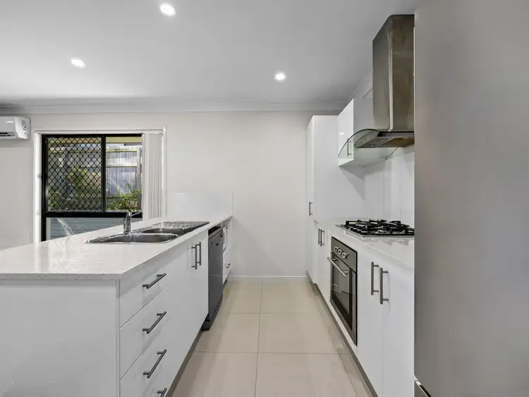 Second view of Homely house listing, 8 Don Street, Deebing Heights QLD 4306