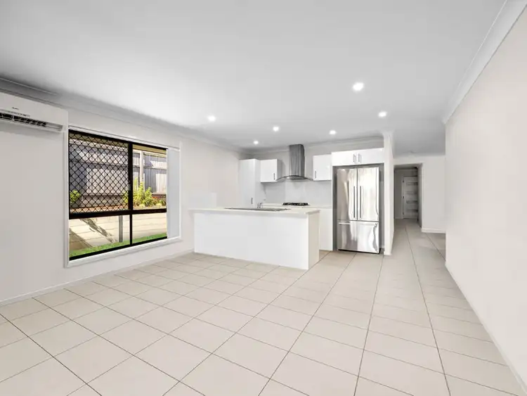 Third view of Homely house listing, 8 Don Street, Deebing Heights QLD 4306